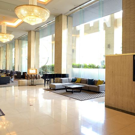 Отель Ana Crowne Plaza Matsuyama By Ihg Экстерьер фото