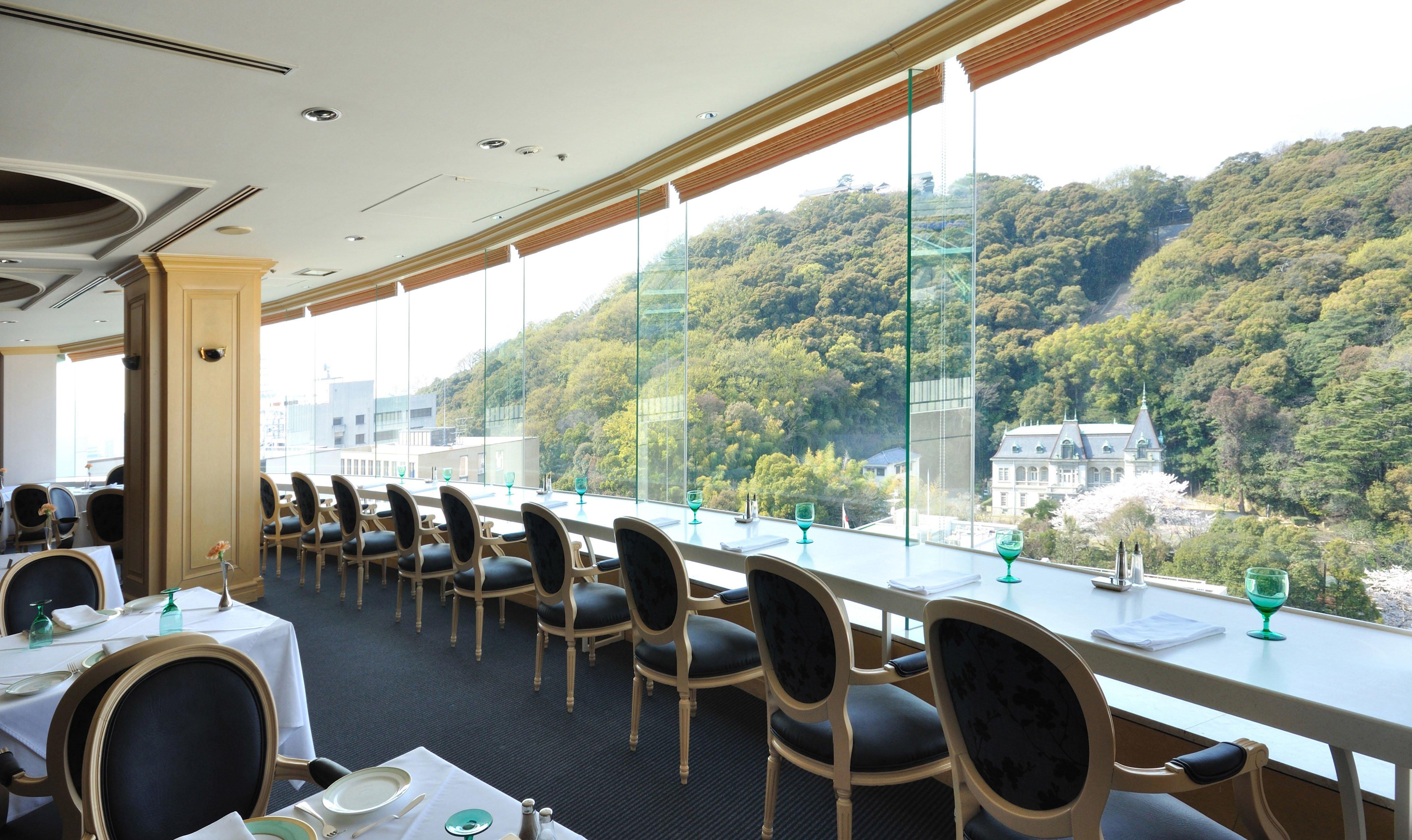 Отель Ana Crowne Plaza Matsuyama By Ihg Экстерьер фото