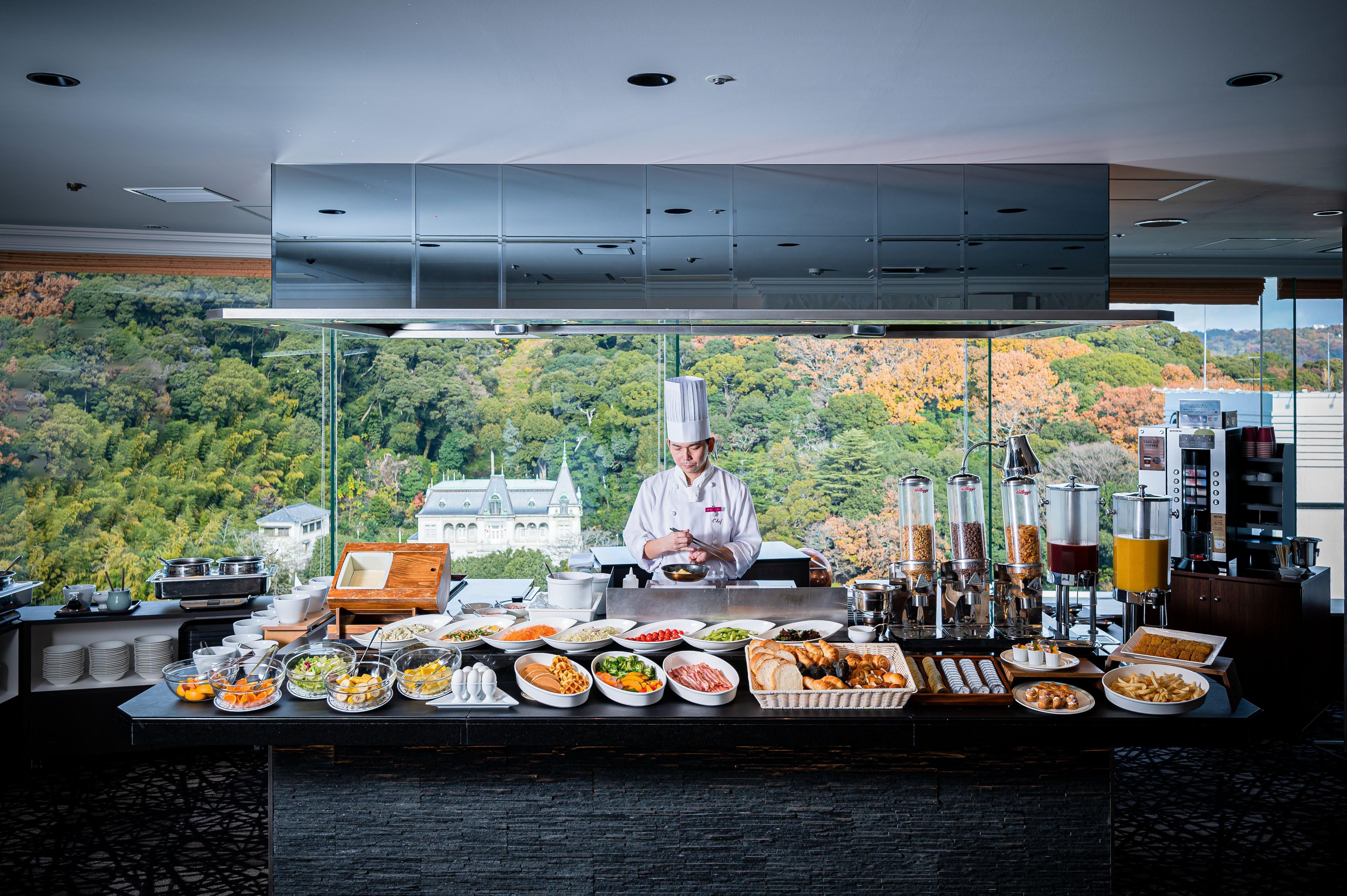 Отель Ana Crowne Plaza Matsuyama By Ihg Экстерьер фото