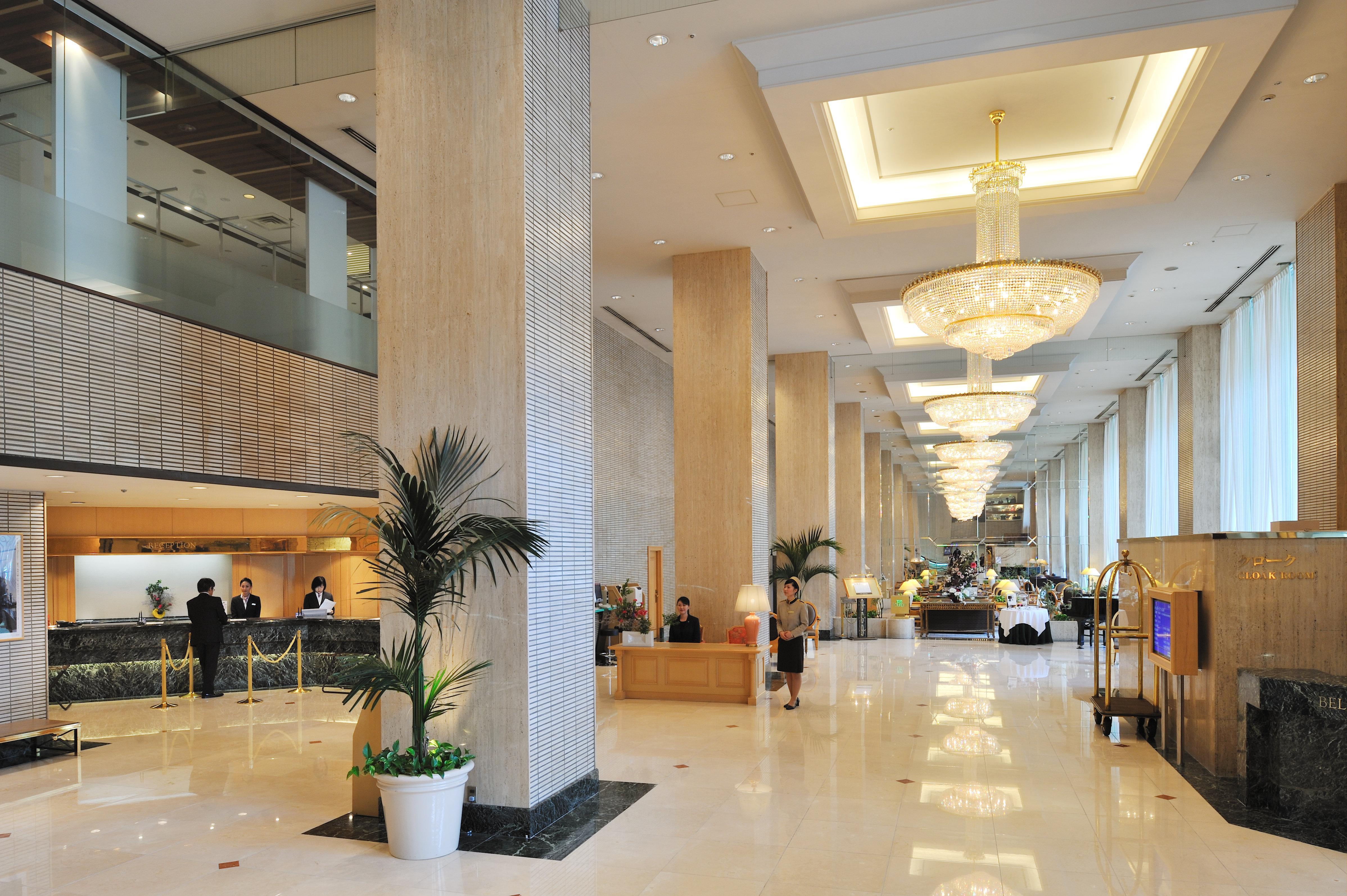 Отель Ana Crowne Plaza Matsuyama By Ihg Экстерьер фото