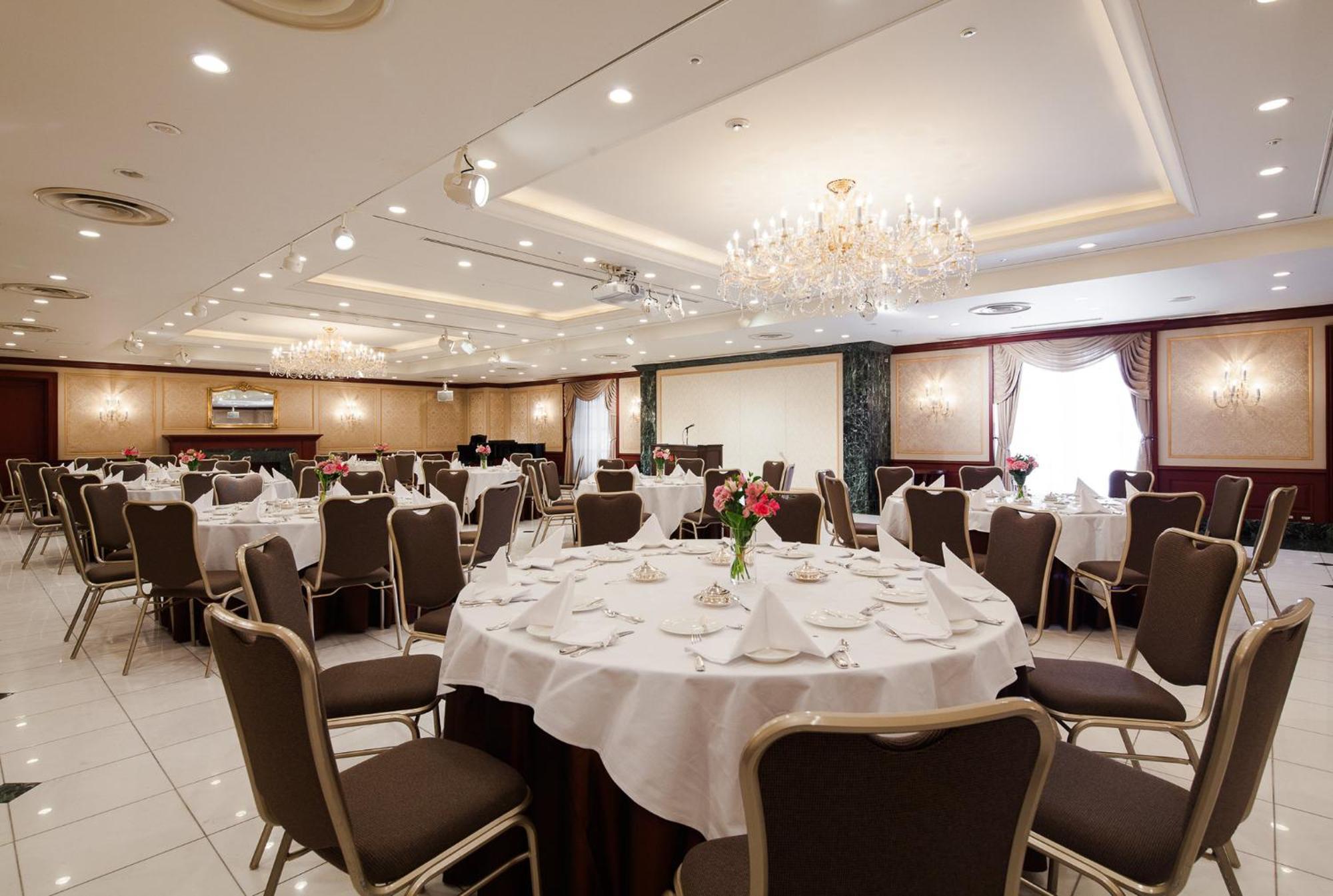 Отель Ana Crowne Plaza Matsuyama By Ihg Экстерьер фото