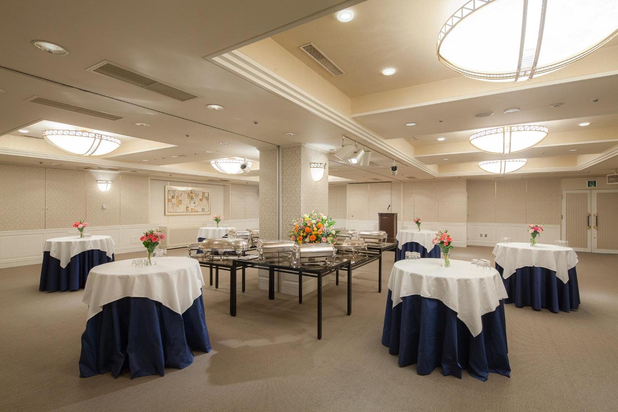 Отель Ana Crowne Plaza Matsuyama By Ihg Экстерьер фото