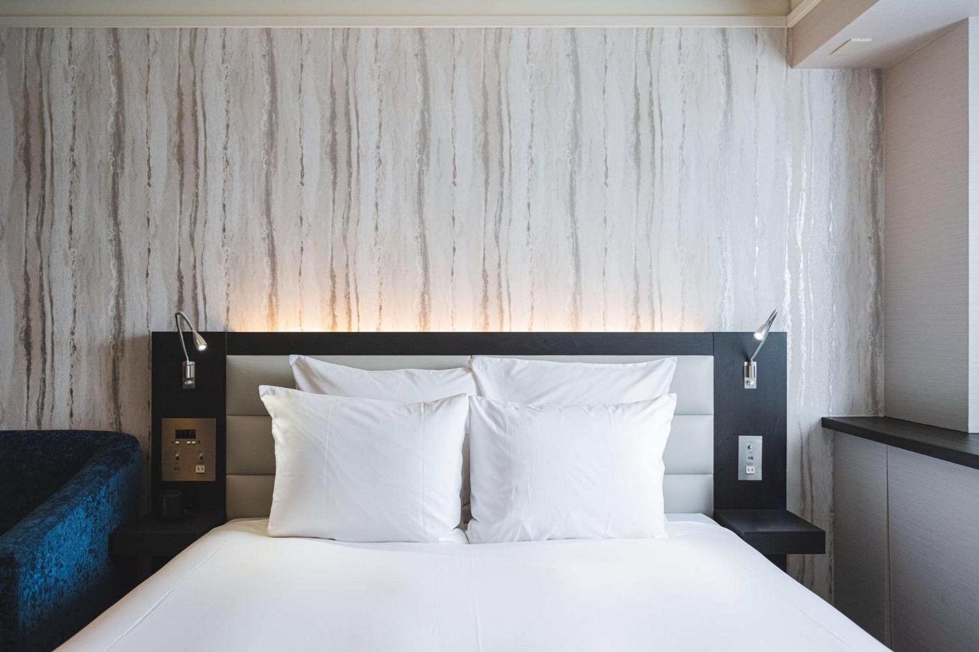 Отель Ana Crowne Plaza Matsuyama By Ihg Экстерьер фото